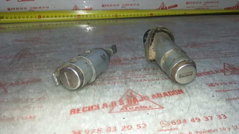 CONMUTADOR DE ARRANQUE AUDI ALLROAD AKE