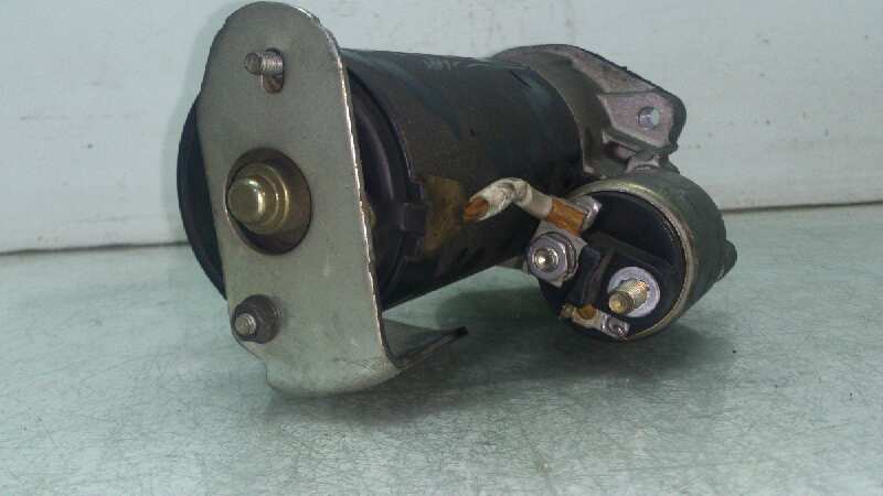 MOTOR ARRANQUE VOLVO S60 D5244T