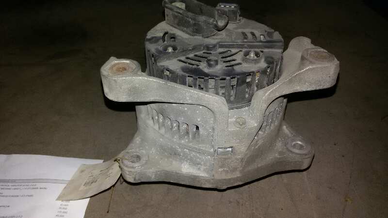 ALTERNADOR BMW 3 -- ESCOJA --