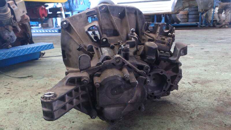 CAJA CAMBIOS ALFA ROMEO 147 AR32104