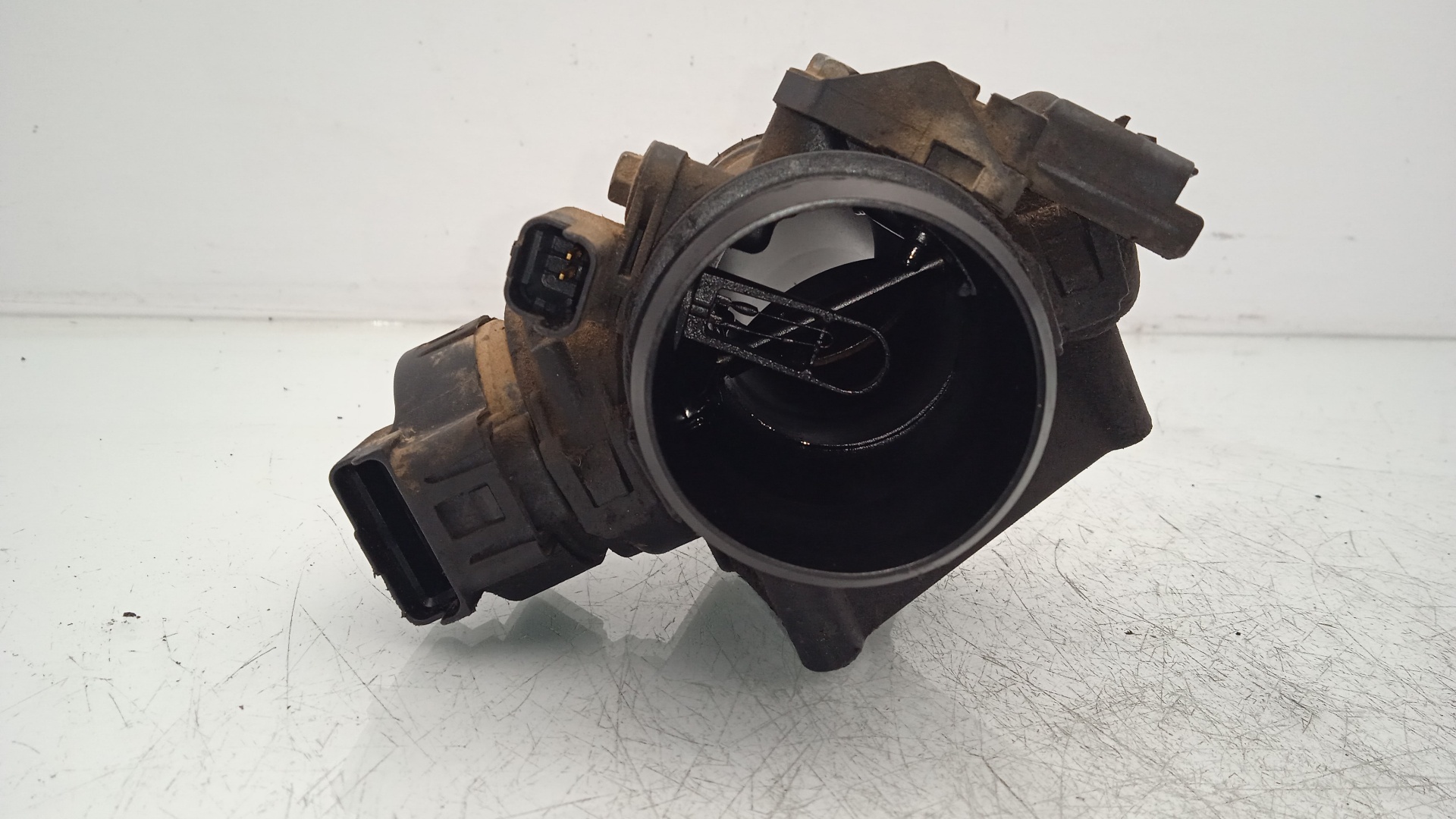 CAJA MARIPOSA CITROEN BERLINGO 9HW