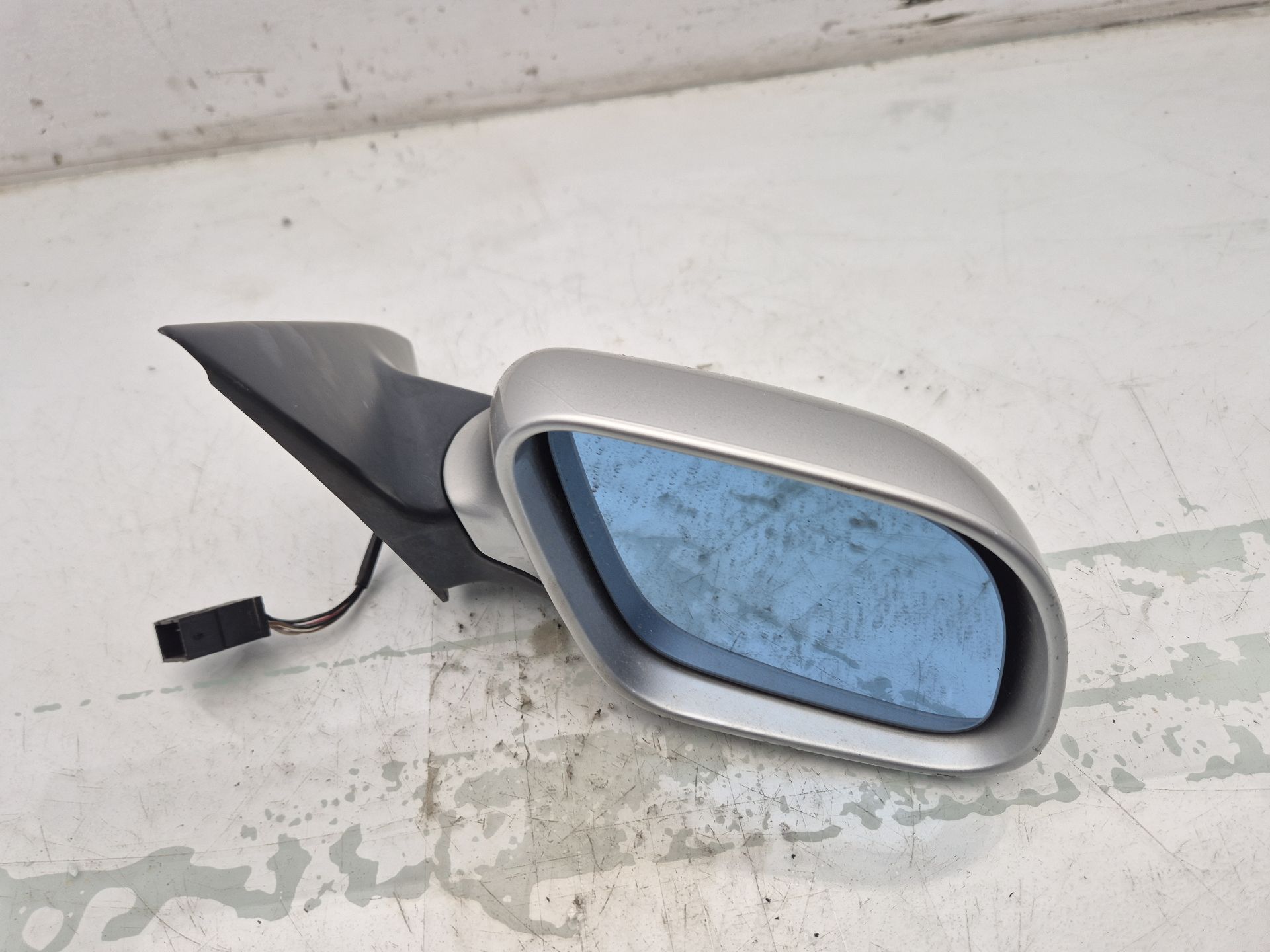  AUDI A6 C5 (4B2, 4B4) 2.5 TDI