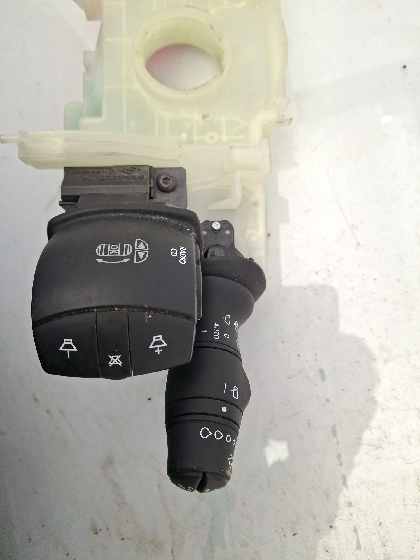 JUEGO LLANTAS RENAULT SC?NIC 