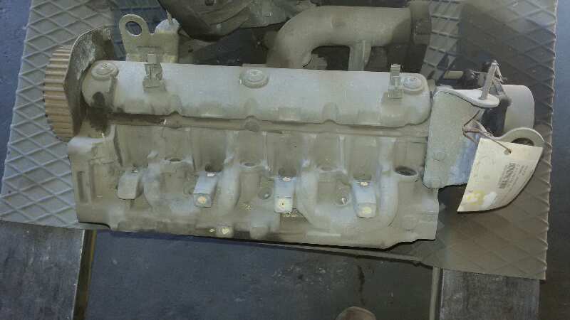 CULATA RENAULT LAGUNA F9Q 664