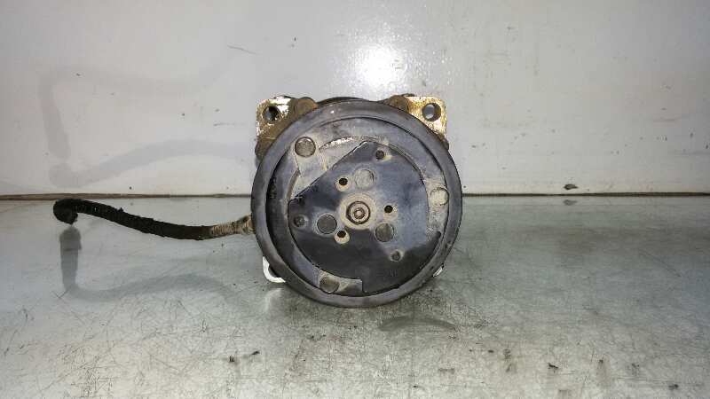 COMPRESOR AIRE ACONDICIONADO CITROEN ZX 