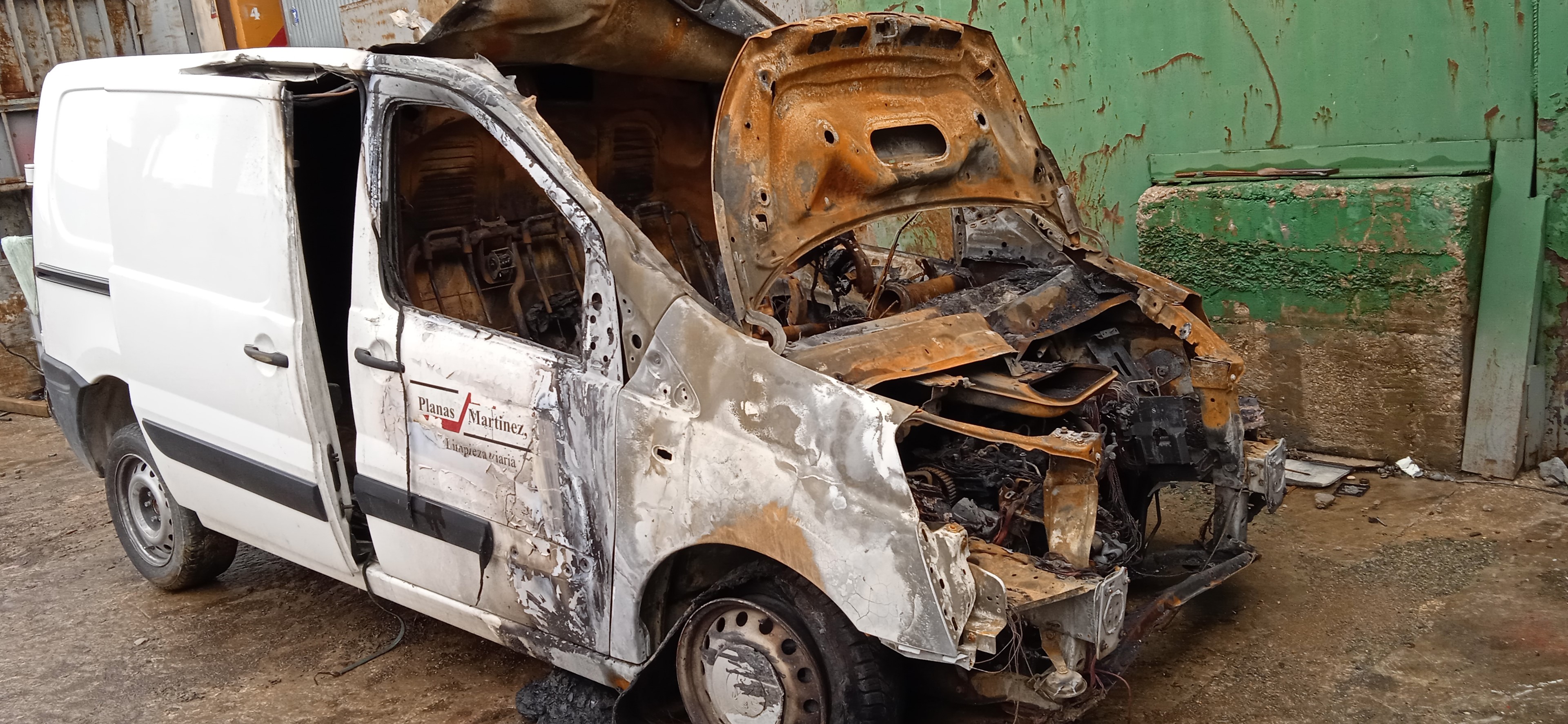 LLANTA PEUGEOT EXPERT 