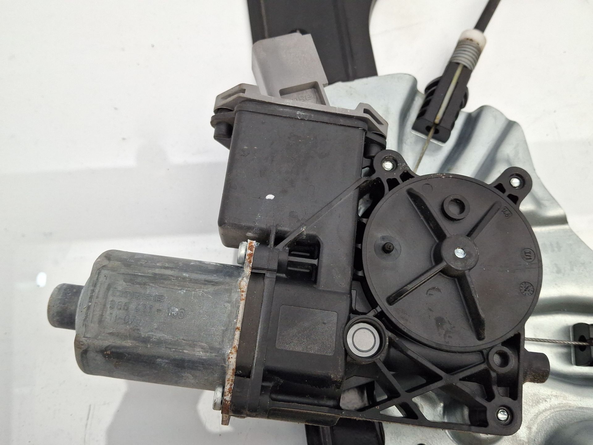 ELEVALUNAS DELANTERO IZQUIERDO OPEL ASTRA 