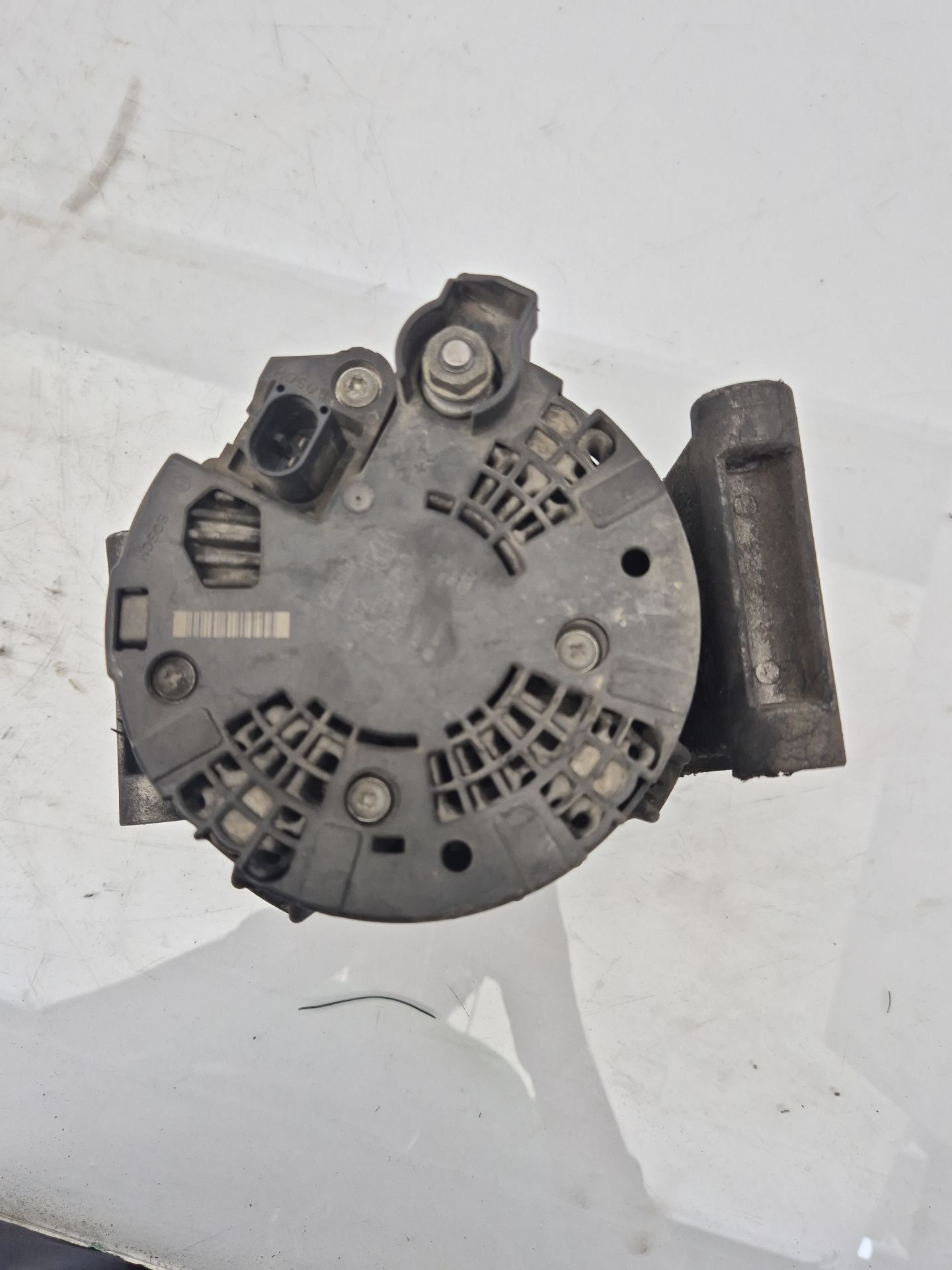 ALTERNADOR FORD TRANSIT 