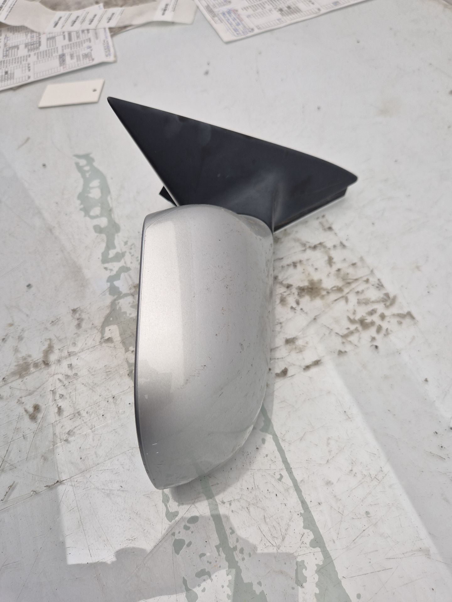 RETROVISOR DERECHO AUDI A6 