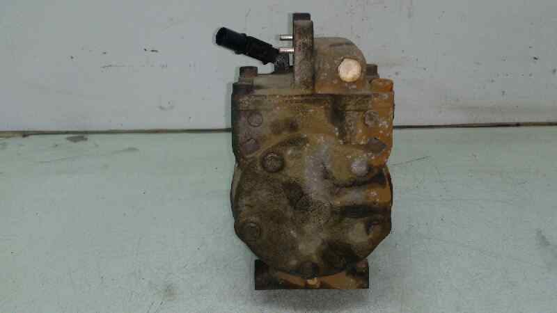 COMPRESOR AIRE ACONDICIONADO HYUNDAI MATRIX D 3EA