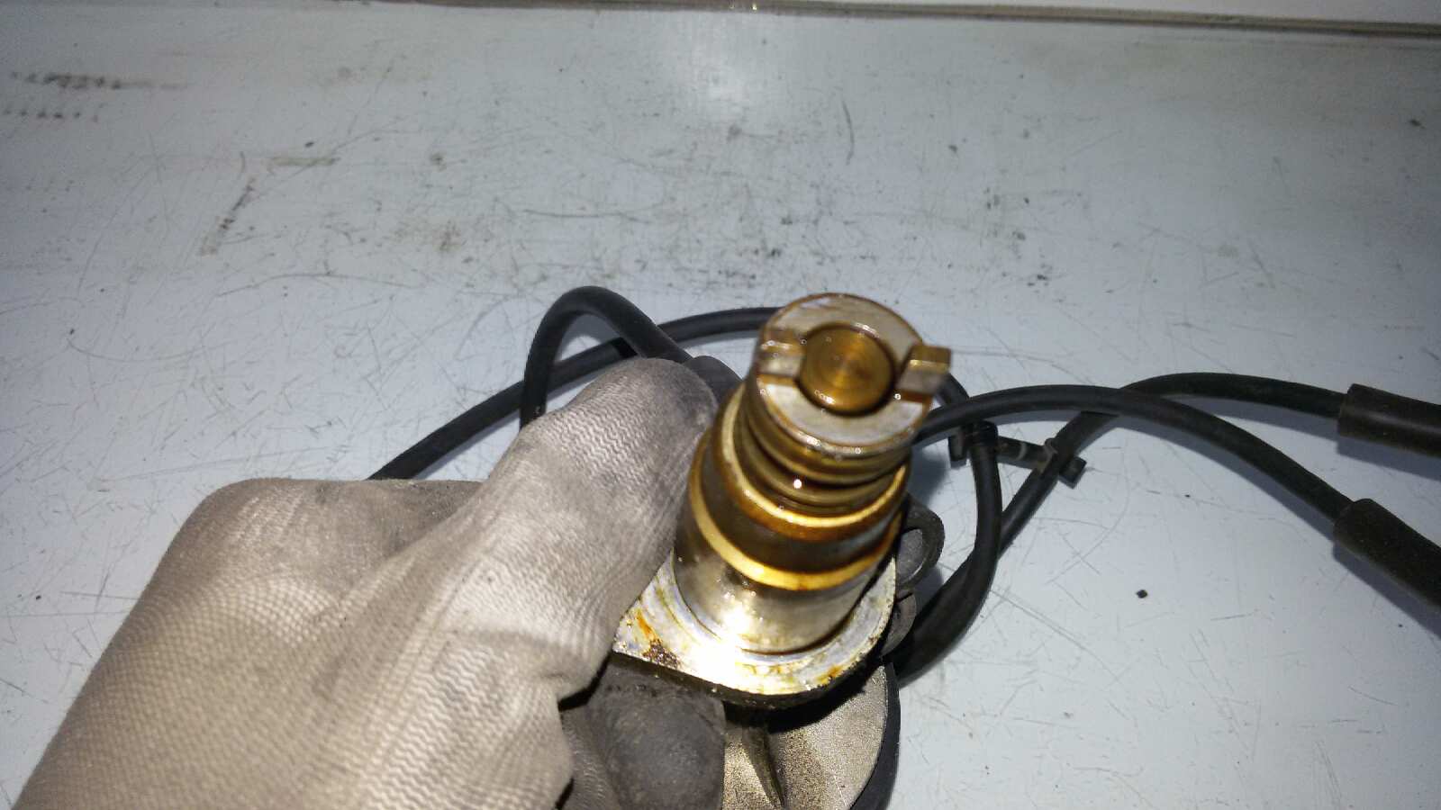 DELCO RENAULT TWINGO C3G