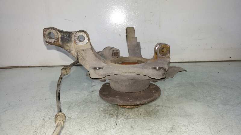 MANGUETA DELANTERA DERECHA OPEL CORSA Z13DT