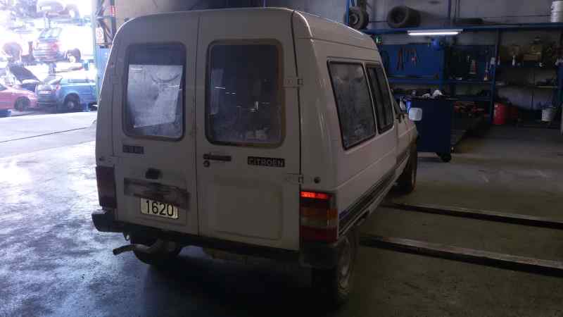 TRANSMISION DELANTERA DERECHA CITROEN C15 K1G