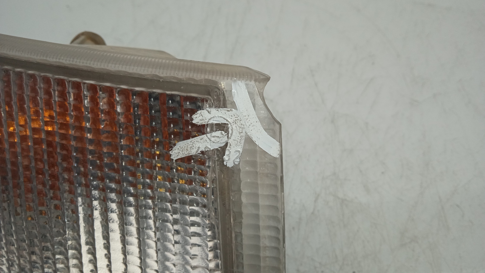 PILOTO DELANTERO DERECHO FIAT DUCATO B140 43S