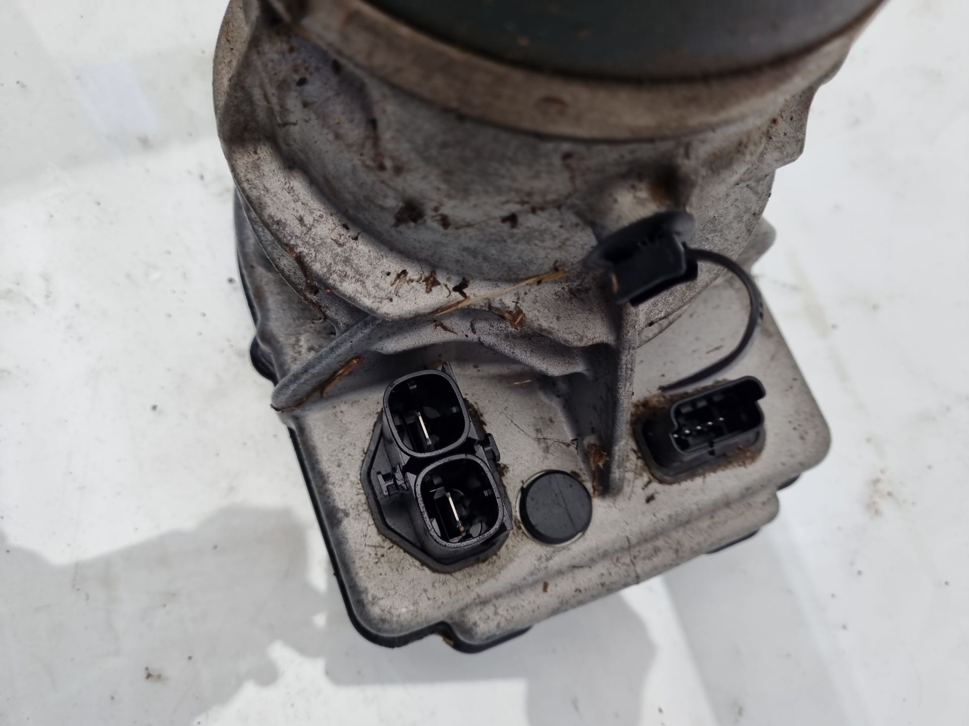 BOMBA DIRECCION PEUGEOT PARTNER 9HZ