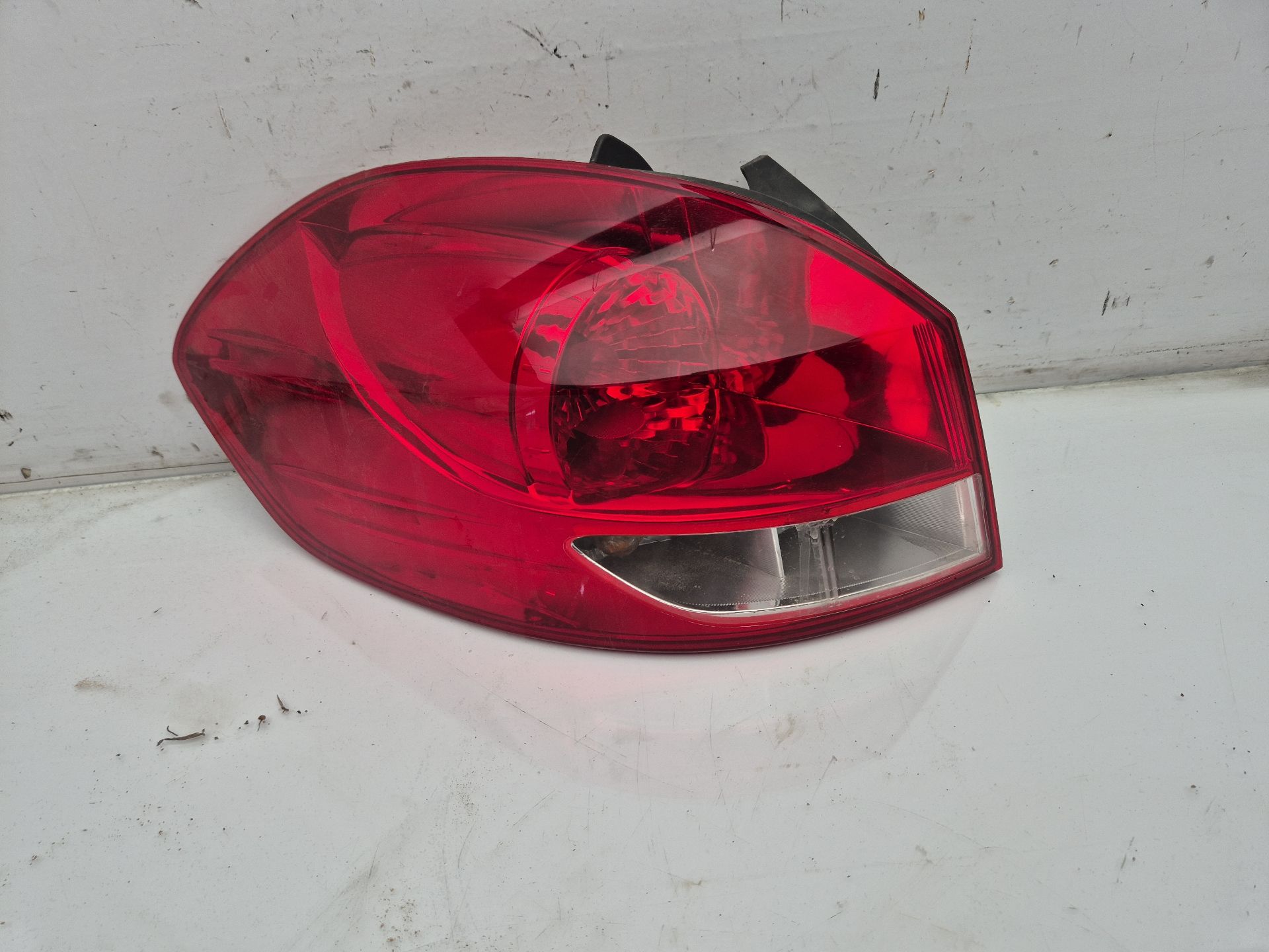 CAUDALIMETRO RENAULT CLIO GRANDTOUR 