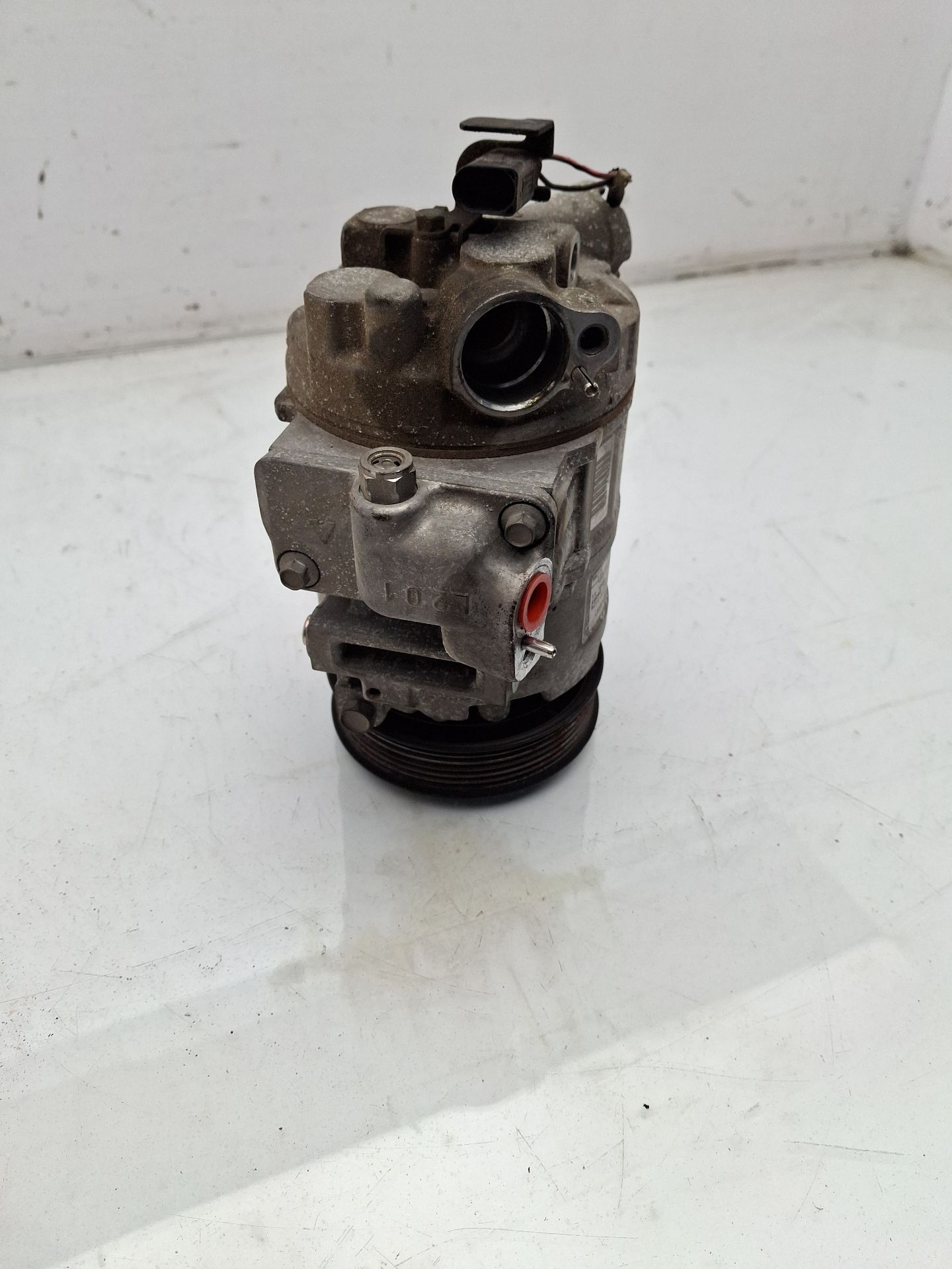 ALTERNADOR VOLKSWAGEN POLO 