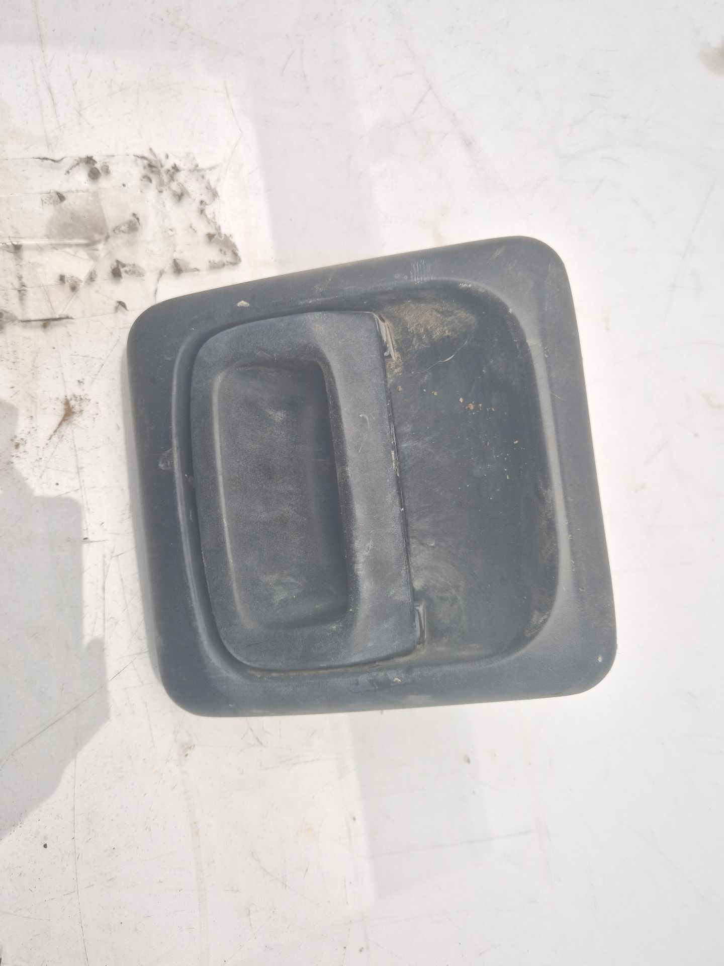 MANETA EXTERIOR PORTON CITROEN JUMPER 