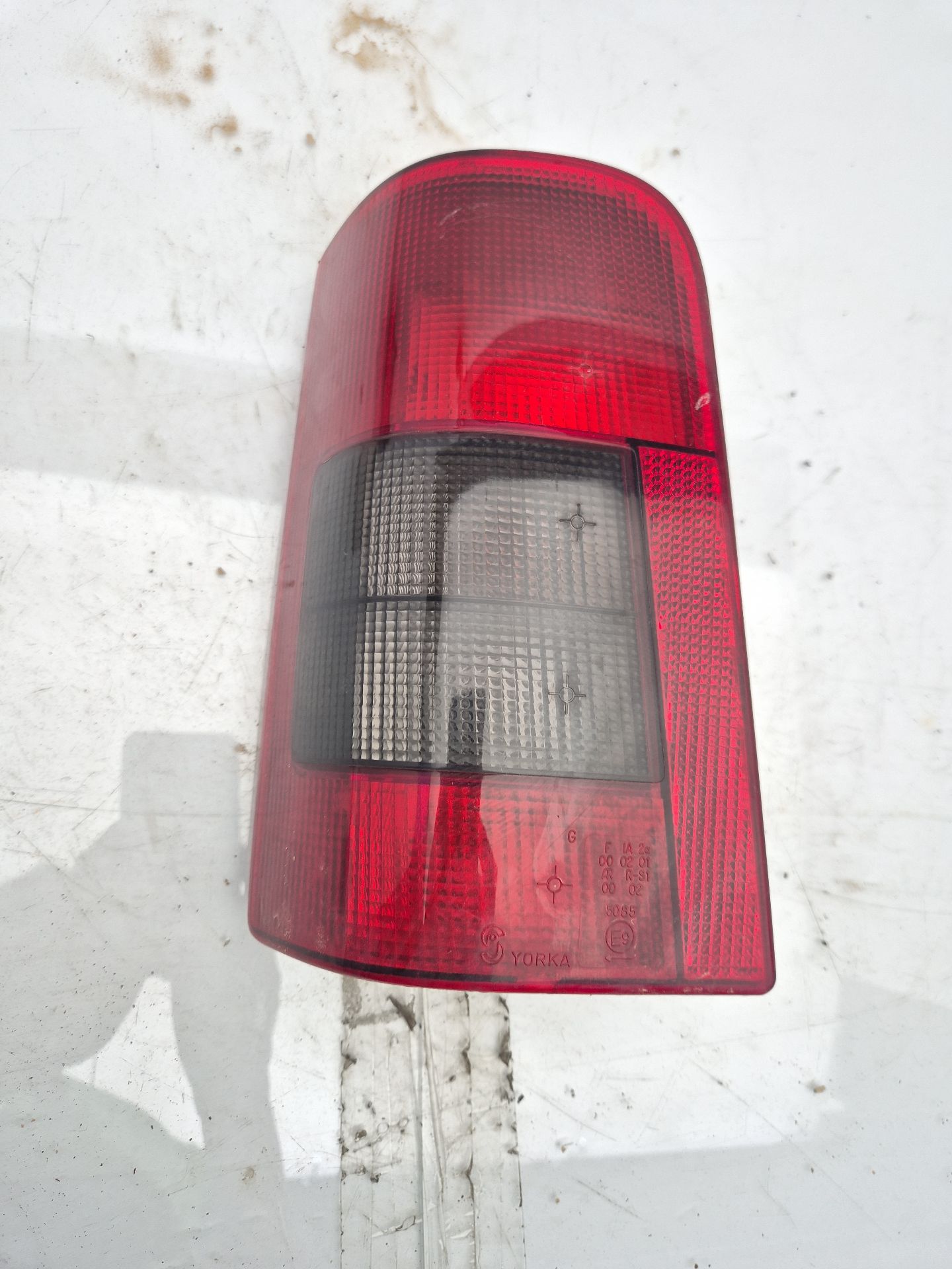  PEUGEOT PARTNER Furgoneta/monovolumen (5_, G_) 1.9 D