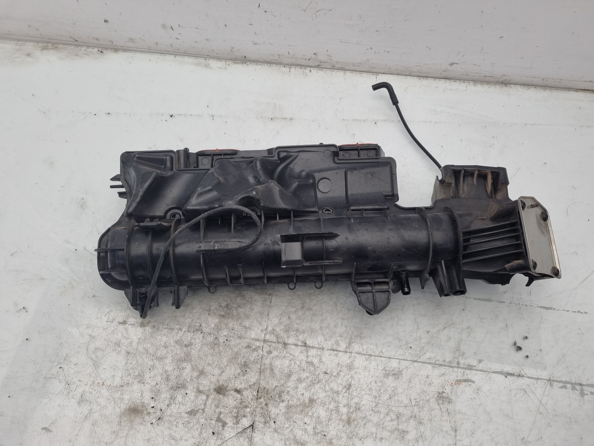 COLECTOR ADMISION INFINITI Q30 270910