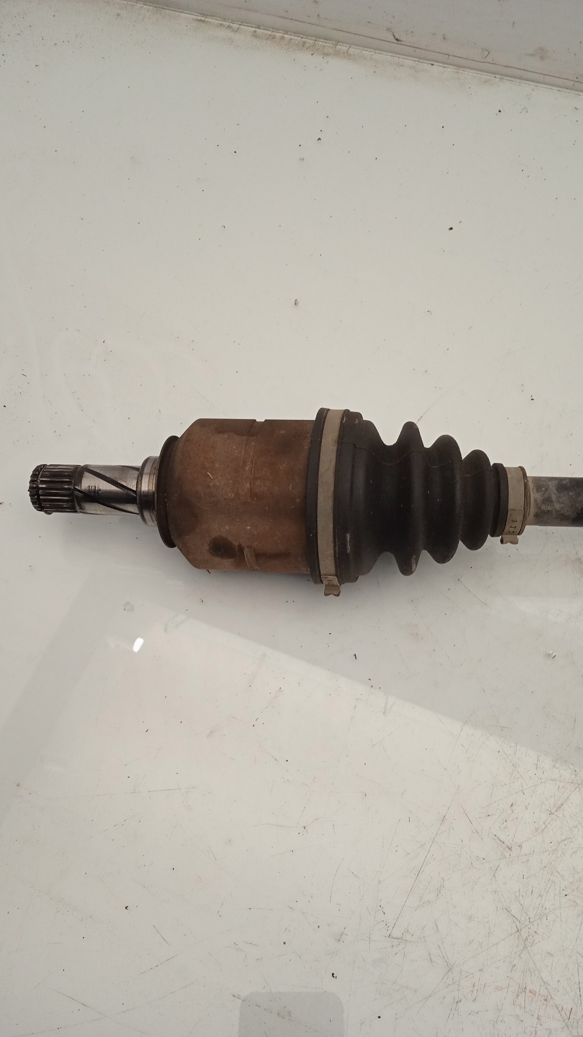 TRANSMISION DELANTERA DERECHA OPEL TIGRA Z14XEP