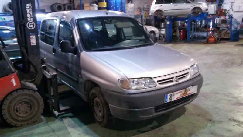 MANDO LIMPIA CITROEN BERLINGO WJZ