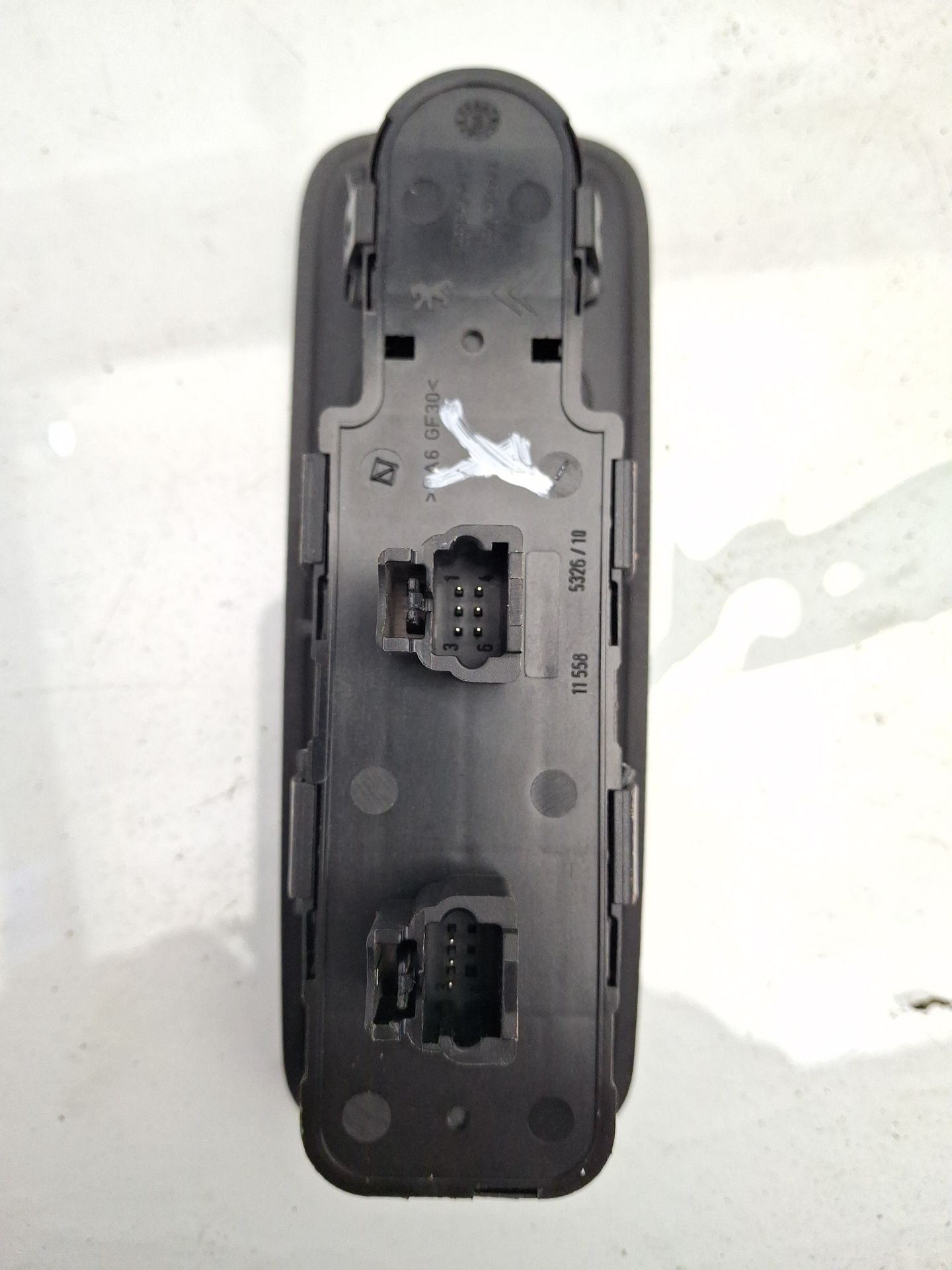 RETROVISOR DERECHO PEUGEOT 807 