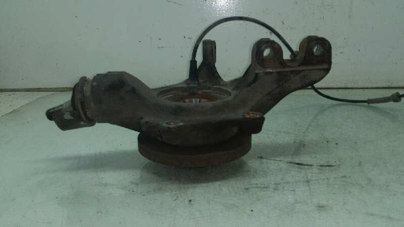 MANGUETA DELANTERA IZQUIERDA PEUGEOT 307 RHRDW10BTED4