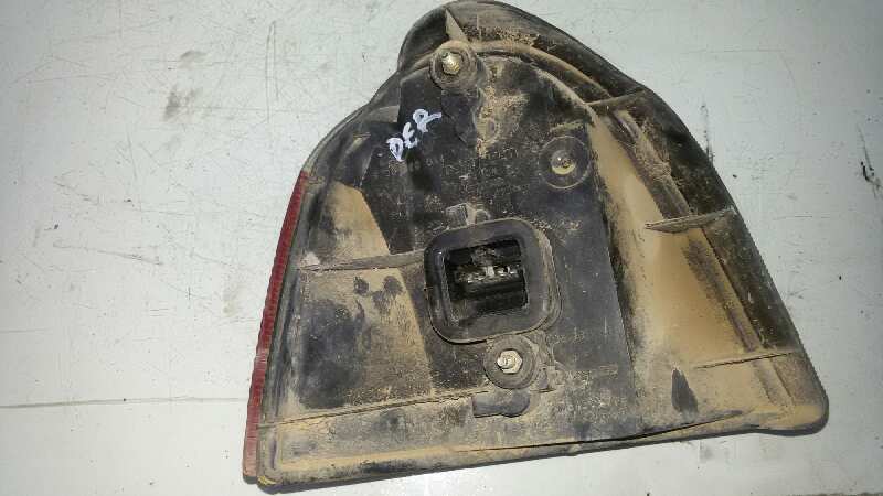 PILOTO TRASERO DERECHO RENAULT TWINGO C3G