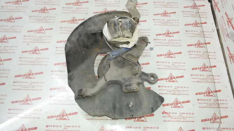 MANGUETA DELANTERA DERECHA BMW 3 