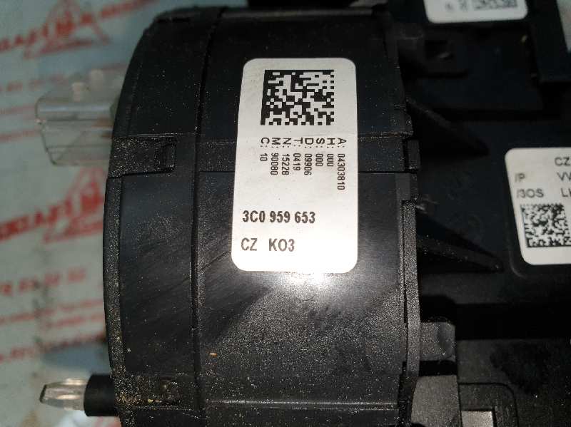 MANDO MULTIFUNCION VOLKSWAGEN PASSAT BWA