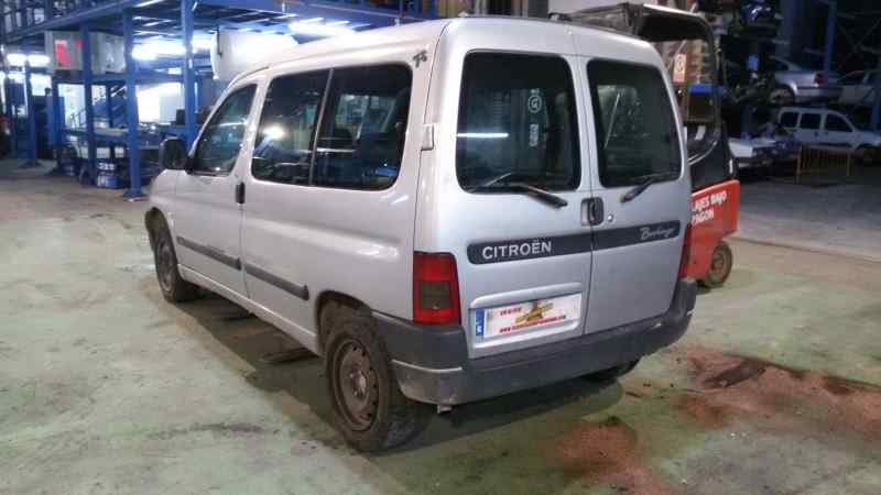 MANDO LIMPIA CITROEN BERLINGO WJZ