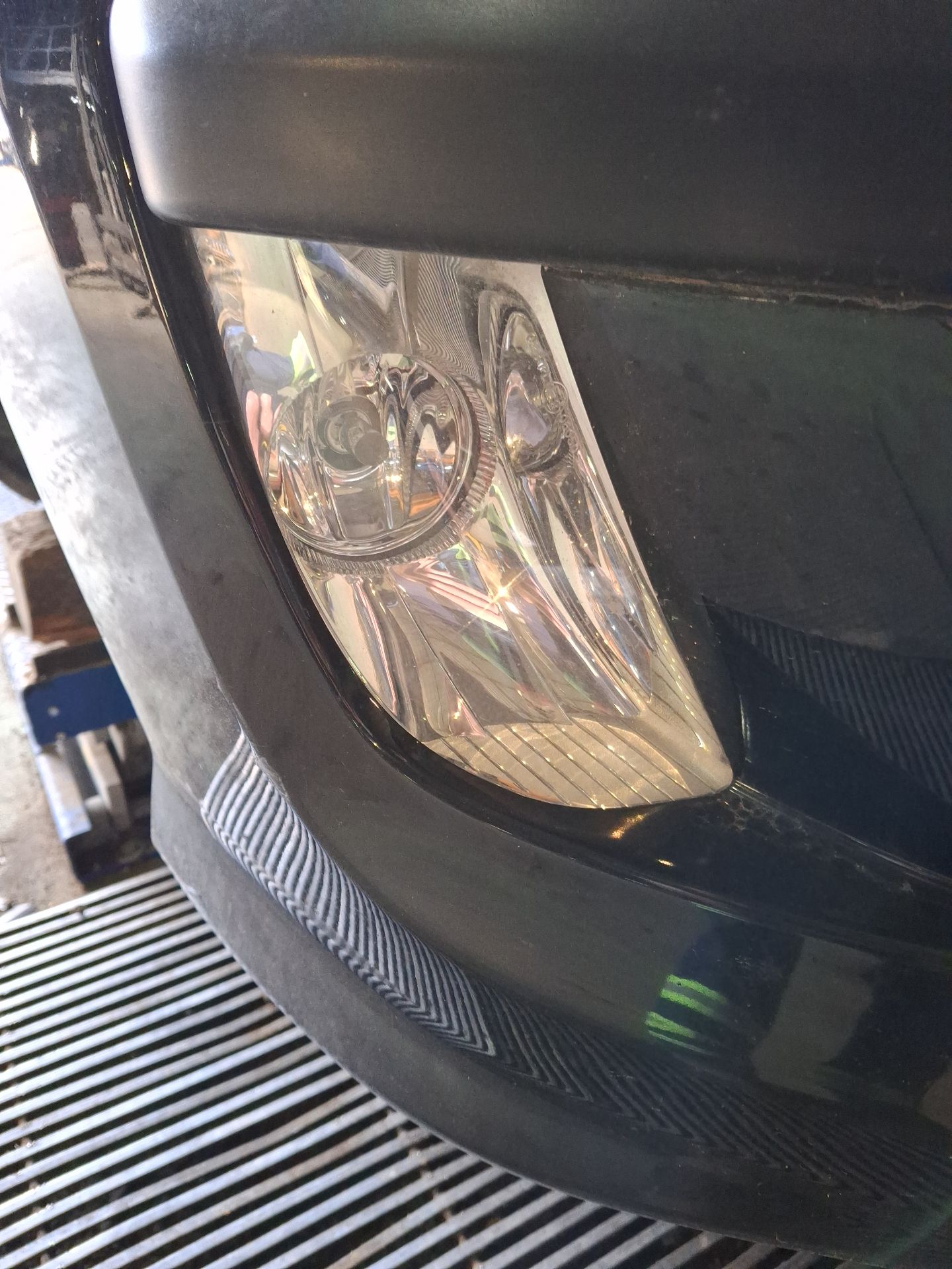 MANDO ELEVALUNAS DELANTERO IZQUIERDO PEUGEOT 308 