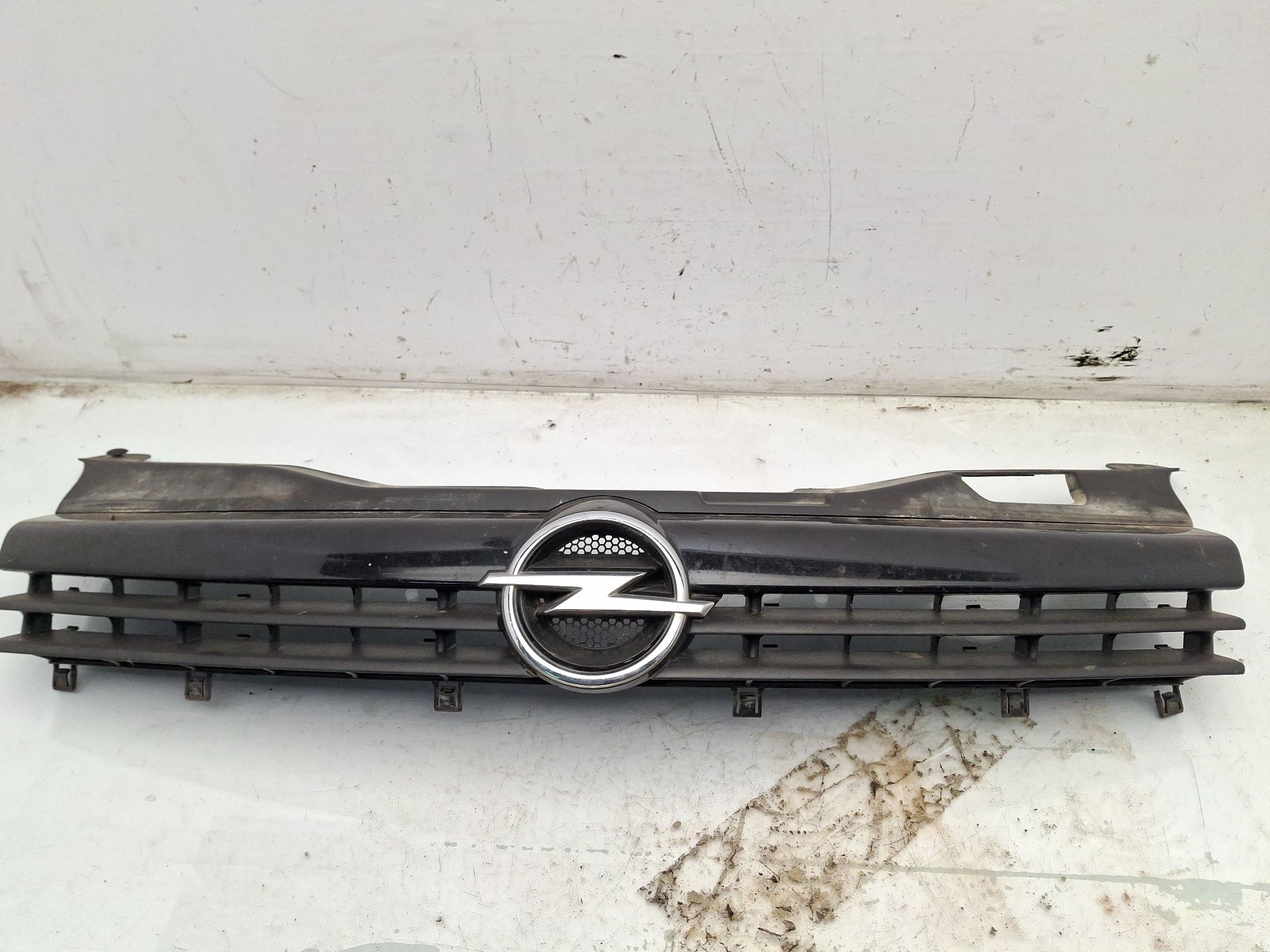 CENTRALITA AIRBAG OPEL ASTRA Z17DTH