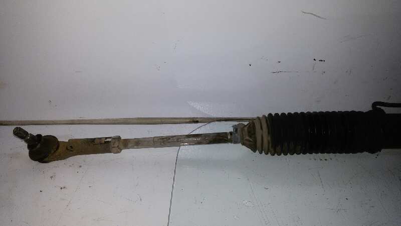 CREMALLERA DIRECCION MG MG 14K4F