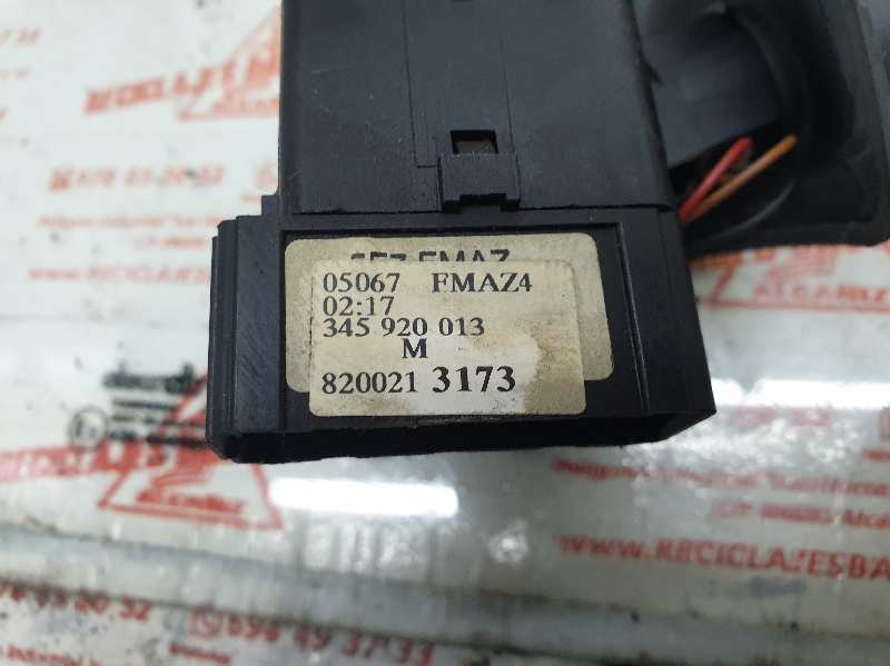 MANDO INTERMITENTES DACIA LOGAN K7J A7