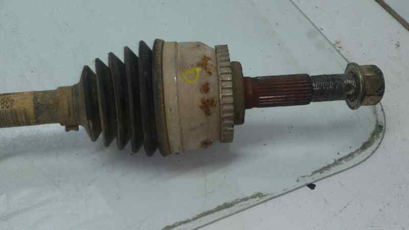 TRANSMISION DELANTERA DERECHA NISSAN PRIMERA F9Q