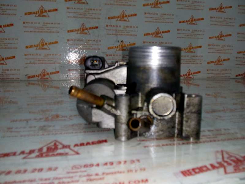 CAJA MARIPOSA SEAT IBIZA AUD