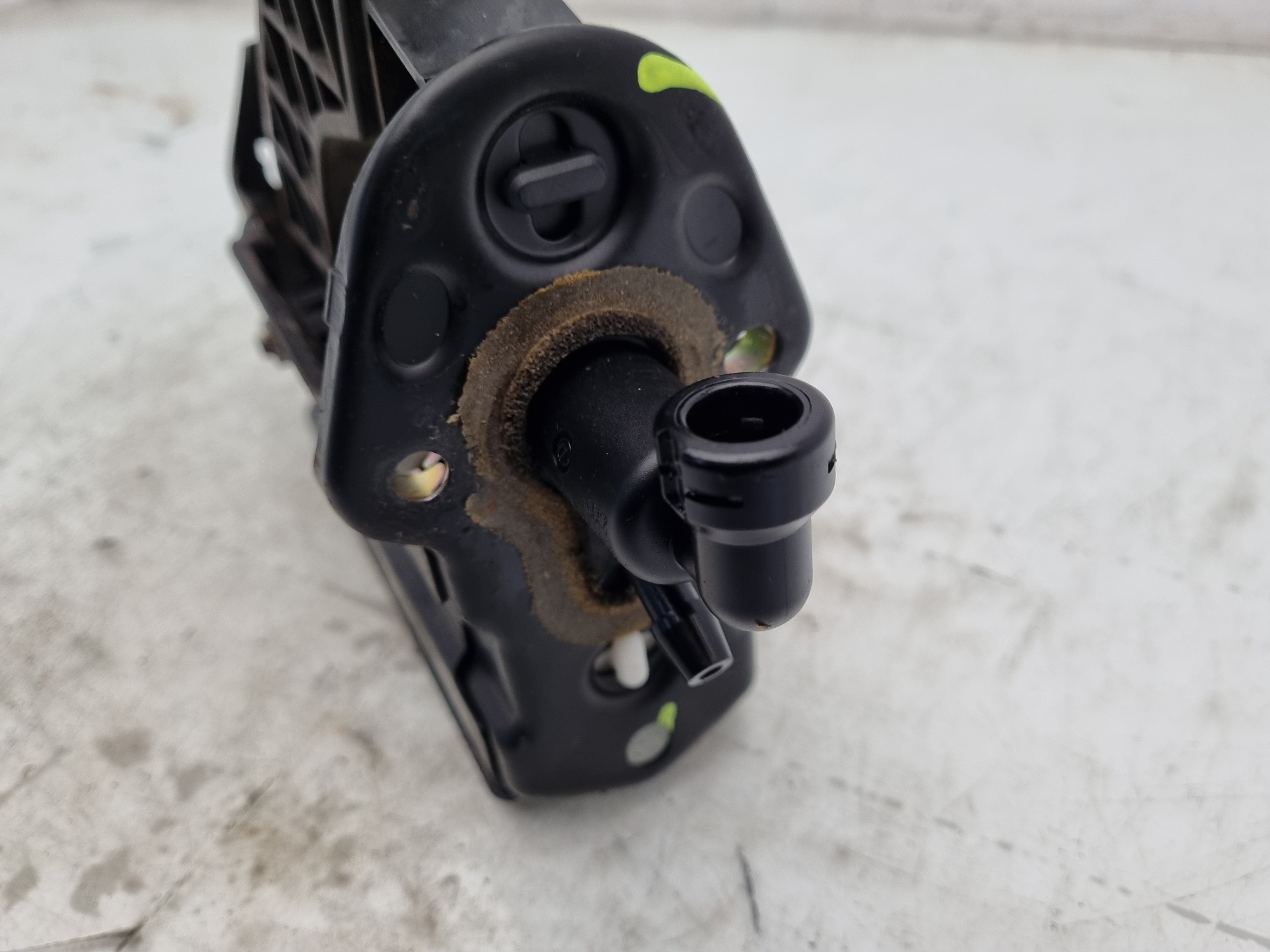 PEDAL EMBRAGUE SEAT TOLEDO AHF