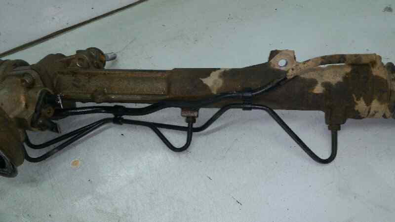 CREMALLERA DIRECCION PEUGEOT 206 WJZ