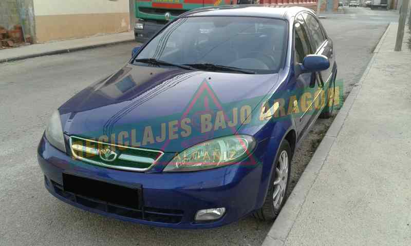 RETROVISOR DERECHO DAEWOO LACETTI F16D3