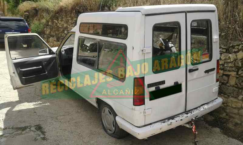 CUADRO INSTRUMENTOS RENAULT RAPID/EXPRESS (F40) F8M