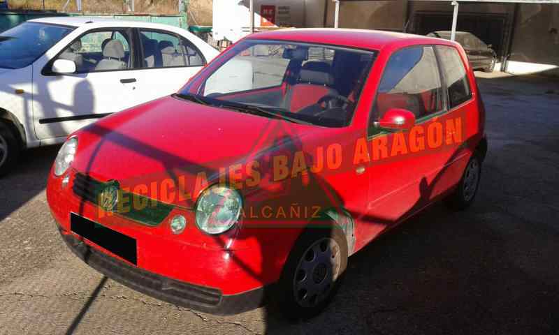 CONMUTADOR DE ARRANQUE VOLKSWAGEN LUPO AHT