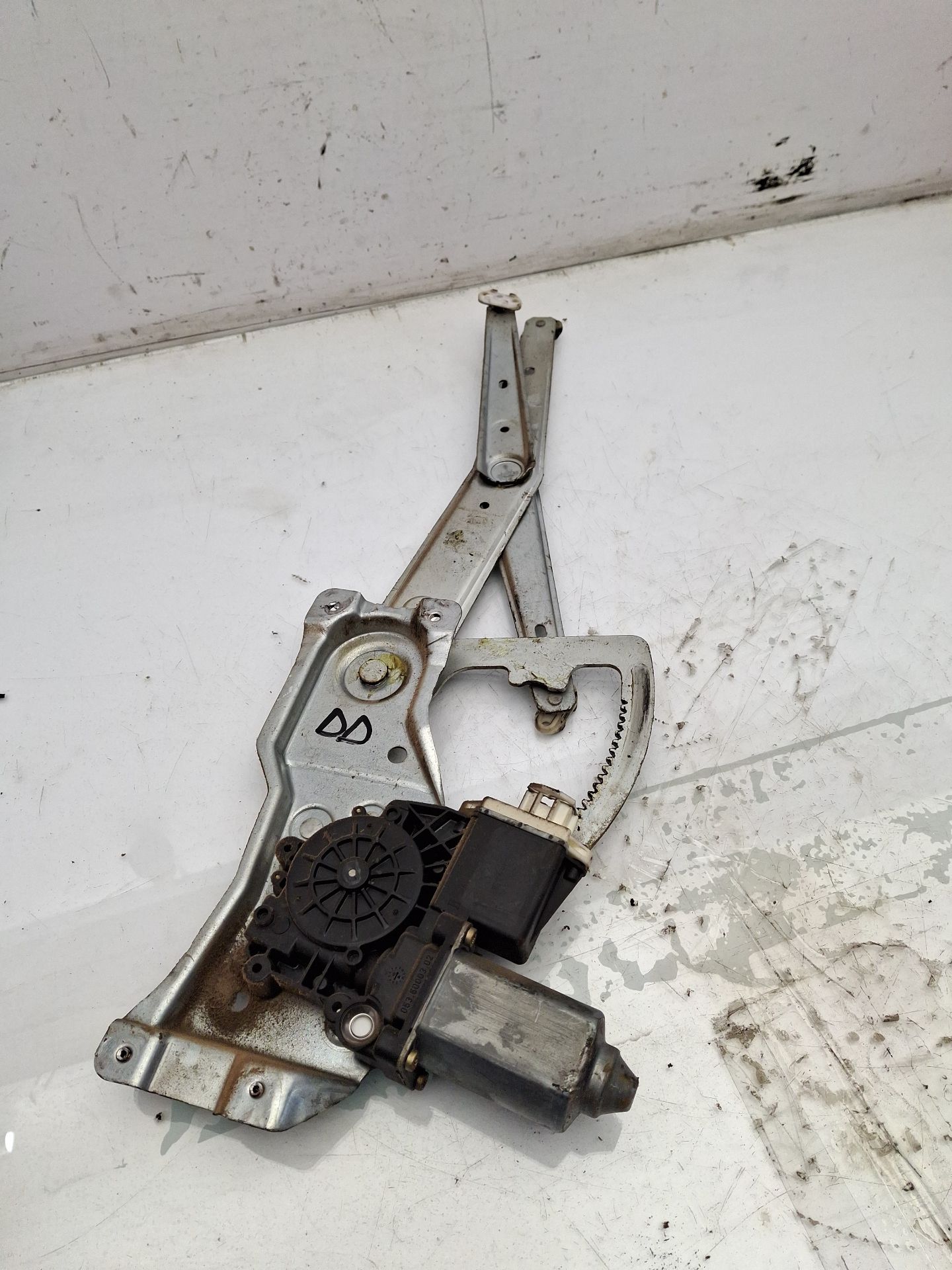 PILOTO TRASERO DERECHO OPEL ASTRA 