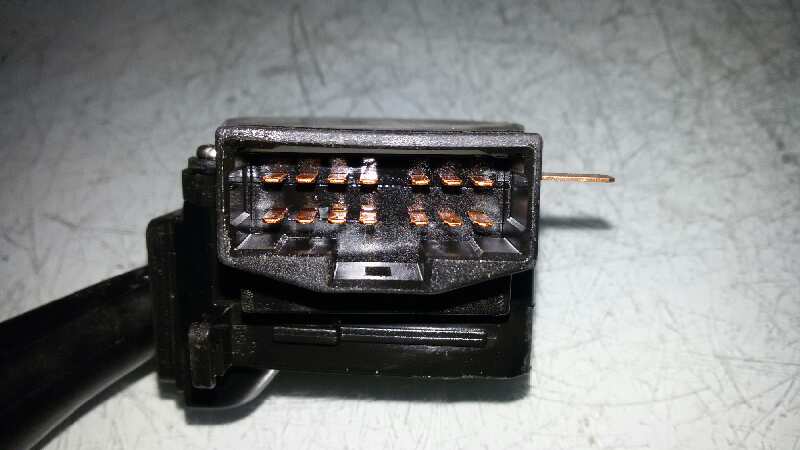 MANDO LIMPIA HYUNDAI ACCENT G4EB