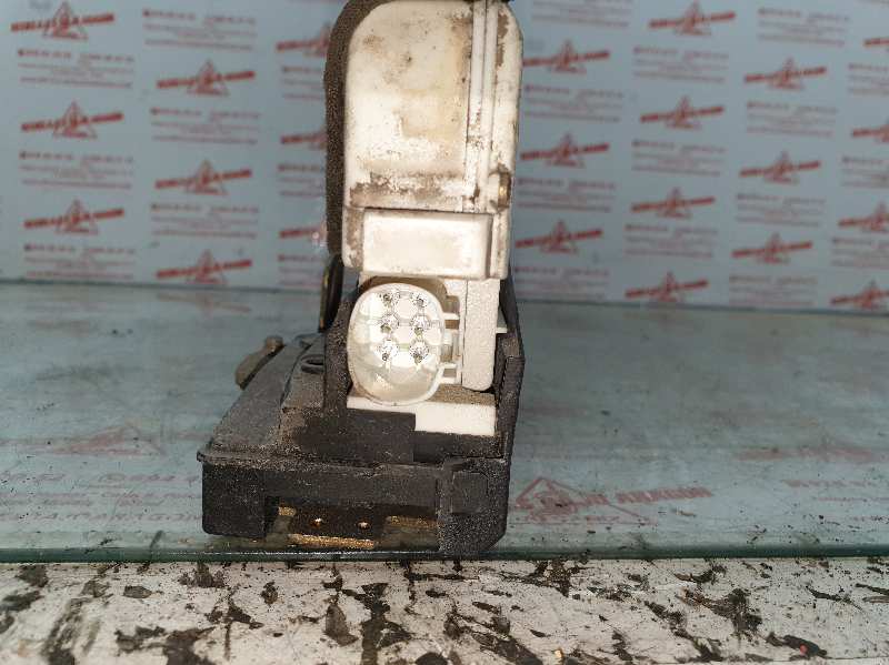 CERRADURA PUERTA TRASERA DERECHA SEAT ALHAMBRA AFN / AVG