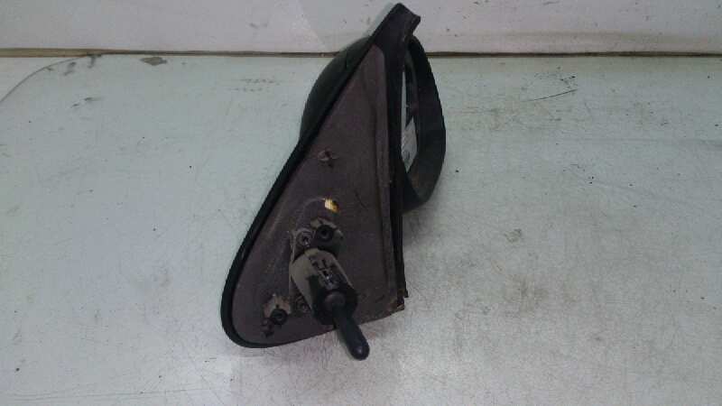 RETROVISOR DERECHO NISSAN MICRA CR12DE