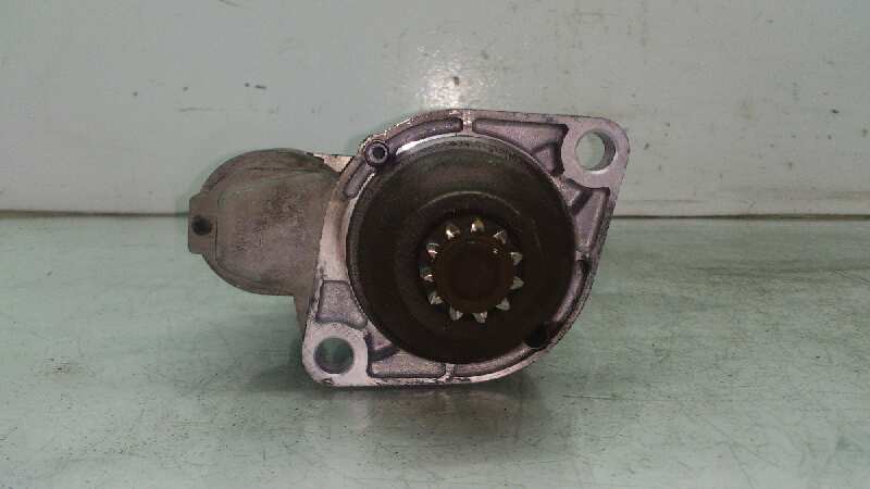 MOTOR ARRANQUE SKODA OCTAVIA ASV