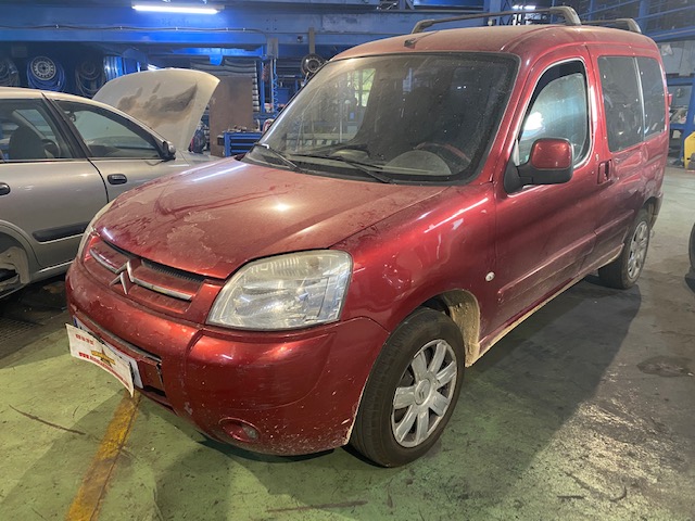 ABS CITROEN BERLINGO 9HX