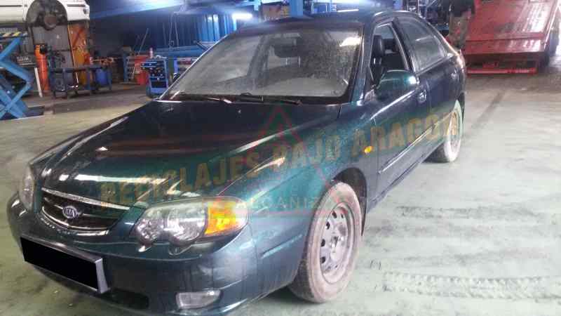 BOMBA DIRECCION KIA SHUMA S6D